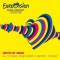 Various Artists – Eurovision Song Contest Liverpool 2023 – United By Music