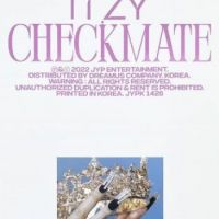 Itzy – Checkmate (Standard Edition) Lia Version