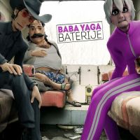 Baba Yaga – Baterije