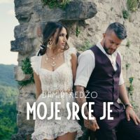 Damir Kedžo – Moje srce je