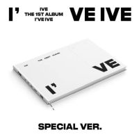 Ive – Vol. 1 [I’ve Ive] Special Ver.