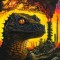 King Gizzard And The Lizard Wizard – Petrodragonic Apocalypse; Or, Dawn Of Eternal Night: An Annihilation Of Planet Earth And The Beginning Of Merciless Damnation