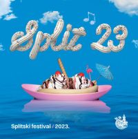 Razni Izvođači – Splitski Festival 2023.