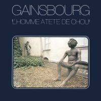 Serge Gainsbourg – L’homme A Tete De Chou