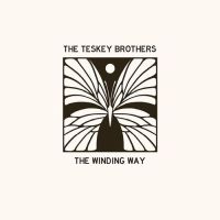 The Teskey Brothers – The Winding Way