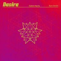 Calvin Harris With Sam Smith – Desire