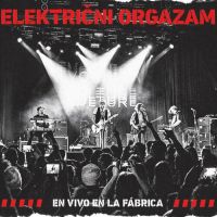 Električni Orgazam – En Vivo En La Fabrica