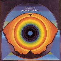 Miles Davis – Miles In The Sky