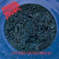 Morbid Angel – Altars Of Madness Ultimate Edition