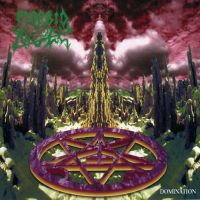 Morbid Angel – Domination