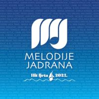 Razni Izvođači – Melodije Jadrana 2023.