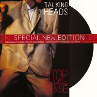 Talking Heads – Stop Making Sense