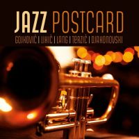 Brano Likić & Friends – Jazz Postcard