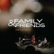 Matija Dedić – Family & Friends