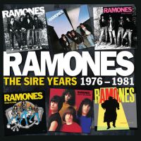 Ramones – The Sire Years 1976–1981