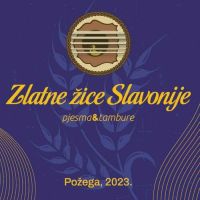 Razni Izvođači – Zlatne Žice Slavonije Požega 2023.