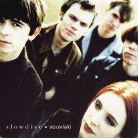 Slowdive – Souvlaki