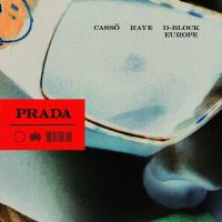 Casso X Raye X D–Block Europe – Prada