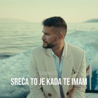 Damir Kedžo – Sreća to je kada te imam