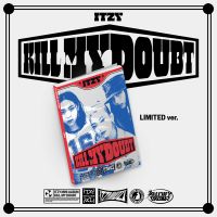 Itzy – Kill My Doubt Ltd.