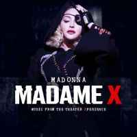 Madonna – Madame X (Music From The Theater Experience)
