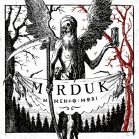 Marduk – Memento : Mori