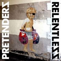Pretenders – Relentless