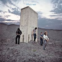 The Who – Who’s Next
