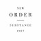 New Order – Substance 1987