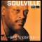 The Ben Webster Quintet – Soulville