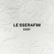 Le Sserafim – 3rd Mini Album ‘Easy’
