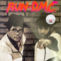 Run D.M.C. – Run D.M.C.