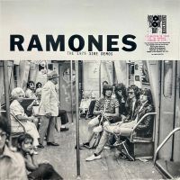 Ramones – The 1975 Sire Demos