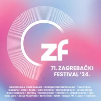 Razni Izvođači – 71. Zagrebački Festival 2024.