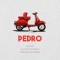 Jaxomy X Agatino Romero X Raffaella Carra – Pedro