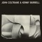 John Coltrane & Kenny Burrell – John Coltrane & Kenny Burrell