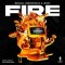 Meduza, OneRepublic, Leony – Fire (Official UEFA Euro 2024 Song)