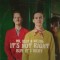 Mr. Belt & Wezol – It’s Not Right But It’s Okay