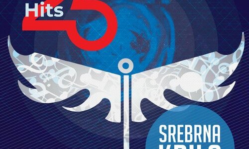 Srebrna Krila – 25 Greatest Hits