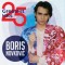 Boris Novković – 25 Greatest Hits