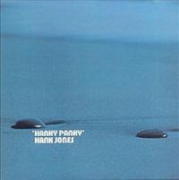 Hank Jones – Hanky Panky