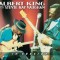 King Albert & Stevie Ray Vaughan – In Session
