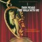 Angelo Badalamenti – Twin Peaks – Fire Walk With Me (Music From The Motion Picture Soundtrack)