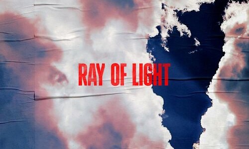 Nico Santos – Ray Of Light