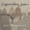 Marko Perković Thompson – Nepročitano pismo