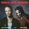 Alle Farben Feat. Sofiloud – Call My Name