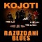 Kojoti – Razuzdani blues
