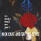 Nick Cave & The Bad Seeds – No More Shall We Part