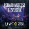 Renato Metessi & Zvijezde – Live @ Tvornica Kulture