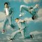 Jonas Brothers – Love Me To Heaven